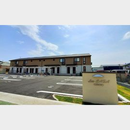 西焼津駅より徒歩10分 1階 築5年の賃貸物件