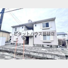 ベルヴィルQB 2階 築31年4ヶ月の賃貸物件