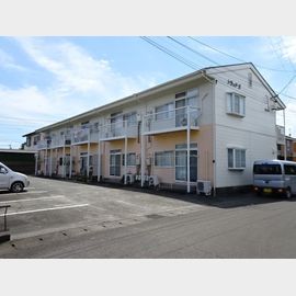 トラッドS 1階 築33年11ヶ月の賃貸物件