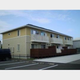 セジュール 1階 築17年の賃貸物件