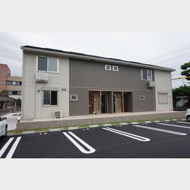 AriettaB 2階 築10年7ヶ月の賃貸物件