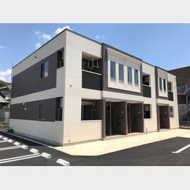 島田駅より徒歩19分 2階 築5年10ヶ月の賃貸物件