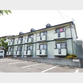 メゾンエスポワール 1階 築32年1ヶ月の賃貸物件