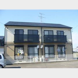 ファミーユＭＡ 2階 築28年9ヶ月の賃貸物件