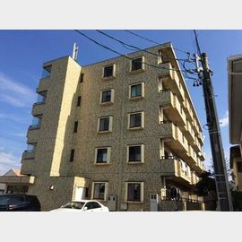 メゾンするが 1階 築38年7ヶ月の賃貸物件