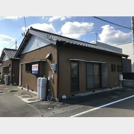 焼津駅より徒歩27分 1階 築35年の賃貸物件