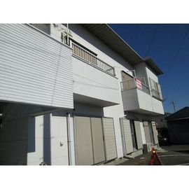 島田駅より徒歩21分 1階 築40年の賃貸物件