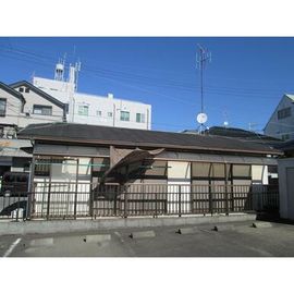 島田駅より徒歩12分 1階 築29年6ヶ月の賃貸物件