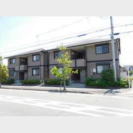 オリーブハウス２Ａの賃貸物件