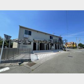 カンチェラーラN 2階 築1年8ヶ月の賃貸物件