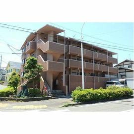 クレッセント江崎 3階 築28年11ヶ月の賃貸物件