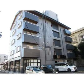 藤枝駅より徒歩6分 4階 築34年4ヶ月の賃貸物件