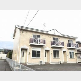 焼津駅よりバス17分 1階 築21年4ヶ月の賃貸物件