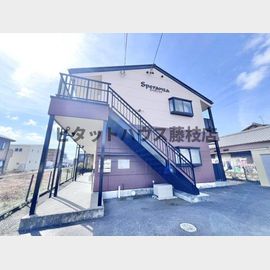 焼津駅よりバス15分 2階 築24年5ヶ月の賃貸物件