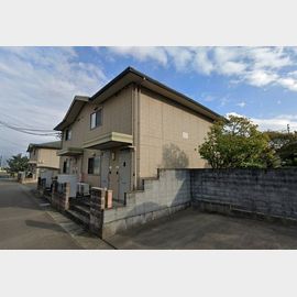 西焼津駅よりバス22分 1階 築17年7ヶ月の賃貸物件