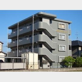 島田駅より徒歩14分 2階 築25年10ヶ月の賃貸物件