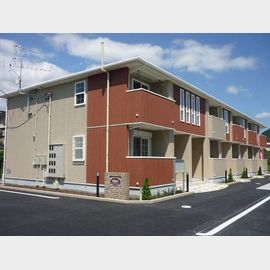 フィデール 1階 築15年6ヶ月の賃貸物件