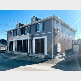 メゾンドゥアンジュ 1階 築17年の賃貸物件