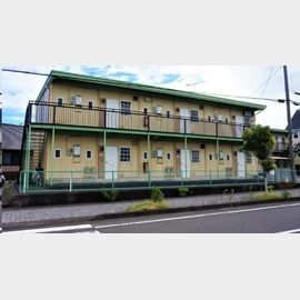 金谷駅よりバス44分 1階 築33年11ヶ月の賃貸物件