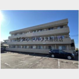 金谷駅よりバス37分 1階 築18年6ヶ月の賃貸物件