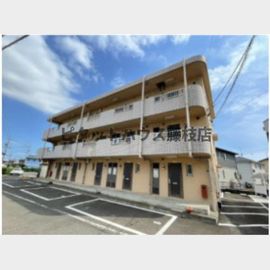 ベルハイツ３ 3階 築31年の賃貸物件