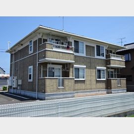 マーヴェラス 2階 築17年5ヶ月の賃貸物件