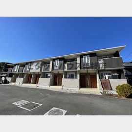 オルバス 1階 築16年の賃貸物件