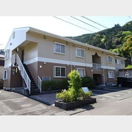 ファミールパピヨンの賃貸物件