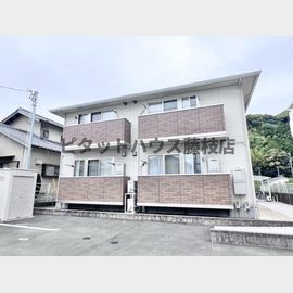 藤枝駅よりバス14分 1階 築4年1ヶ月の賃貸物件