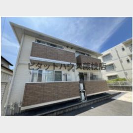 藤枝駅よりバス14分 1階 築3年11ヶ月の賃貸物件