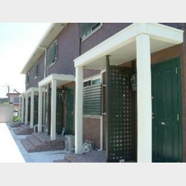 プルメリアの賃貸物件