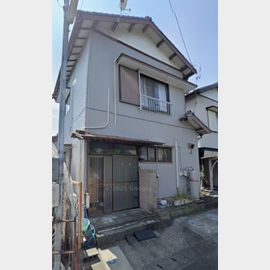 六合駅より徒歩165分 1階 築49年11ヶ月の賃貸物件