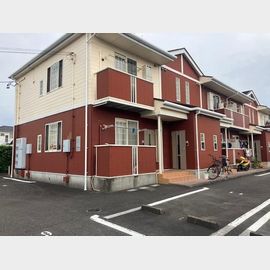 シーロードK 1階 築21年3ヶ月の賃貸物件