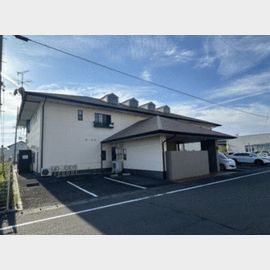 焼津駅よりバス15分 2階 築27年5ヶ月の賃貸物件