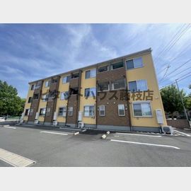 焼津駅より徒歩18分 2階 築6年6ヶ月の賃貸物件