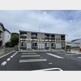 藤枝駅より徒歩25分 1階 築1年10ヶ月の賃貸物件