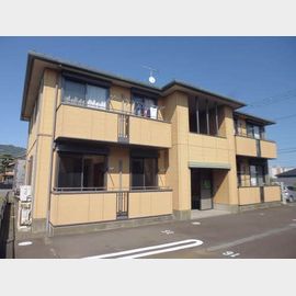 イーストパークB 1階 築21年1ヶ月の賃貸物件