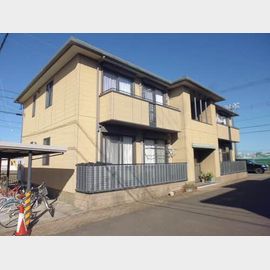 サンセールY&SA 2階 築23年8ヶ月の賃貸物件