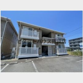 オープンハートAの賃貸物件