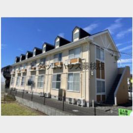 パレスクリオ 1階 築28年9ヶ月の賃貸物件