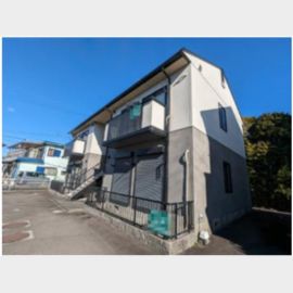 藤枝駅より徒歩21分 2階 築27年5ヶ月の賃貸物件