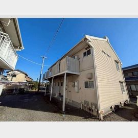 島田駅より徒歩26分 1階 築34年2ヶ月の賃貸物件