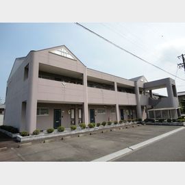 新金谷駅より徒歩25分 2階 築31年5ヶ月の賃貸物件