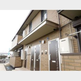 西焼津駅より徒歩10分 1階 築13年3ヶ月の賃貸物件