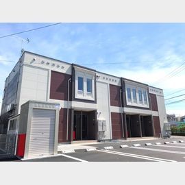 グローパレス 1階 築5年8ヶ月の賃貸物件