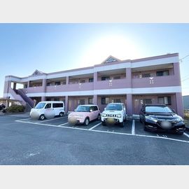 藤枝駅よりバス26分 2階 築19年11ヶ月の賃貸物件