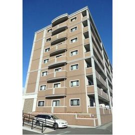 西焼津駅より徒歩14分 6階 築16年10ヶ月の賃貸物件