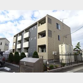 ガーデンハウスR 3階 築12年2ヶ月の賃貸物件