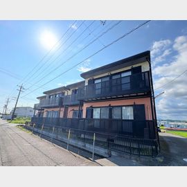 アヴェニール東 A 2階 築24年2ヶ月の賃貸物件