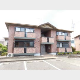 ウィルモア参番館 1階 築23年の賃貸物件